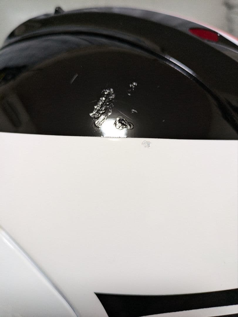 Arai RX-7X タイラ