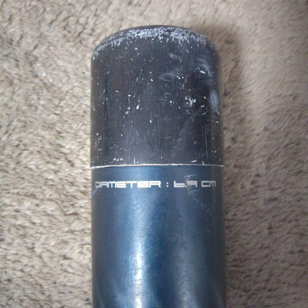 SSK 一般軟式用バット MM18 ライトミドル 83㎝