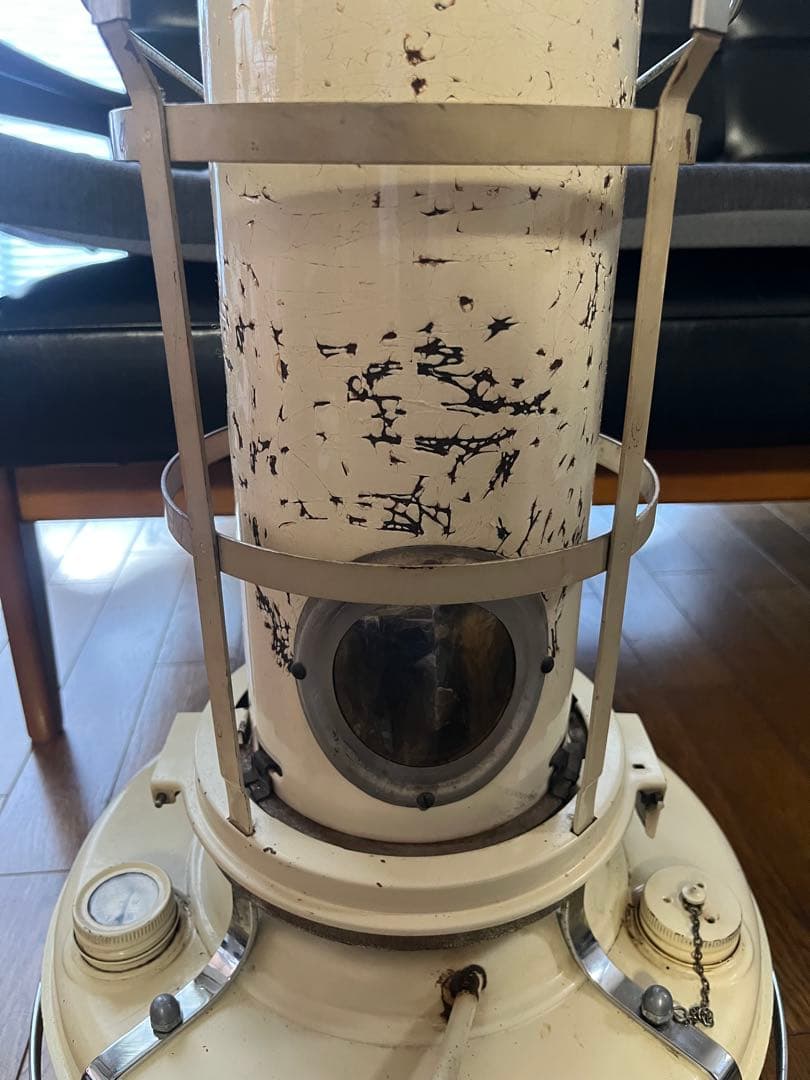 アラジン　Aladdin 32型ストーブ　ヴィンテージ　貴重