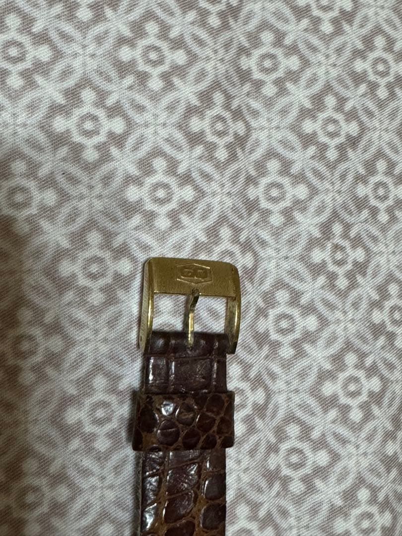 SEIKO GRAND QUARTZ 4842-5011セイコーグランドクォーツ