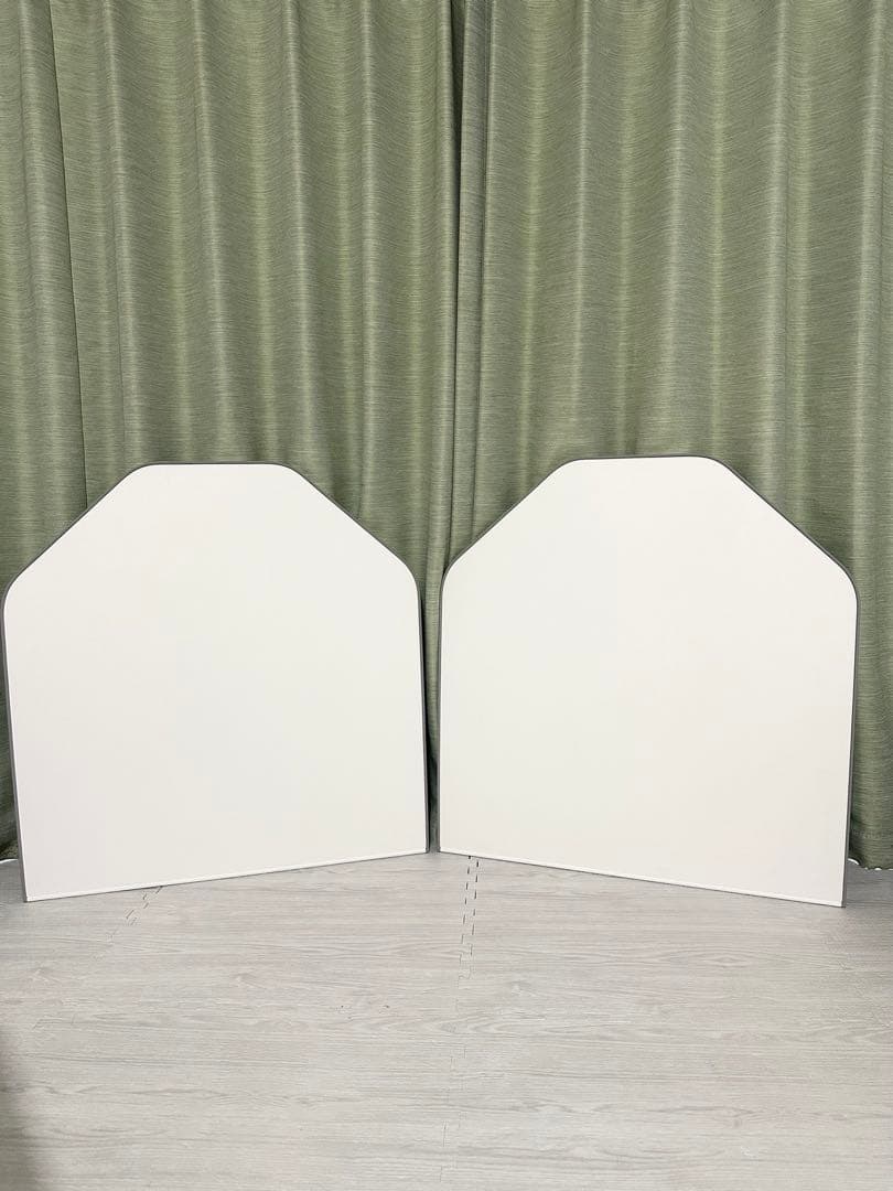 風呂ふた　組フタ　TOTO　EKKS6BKAA21WN　734×1540