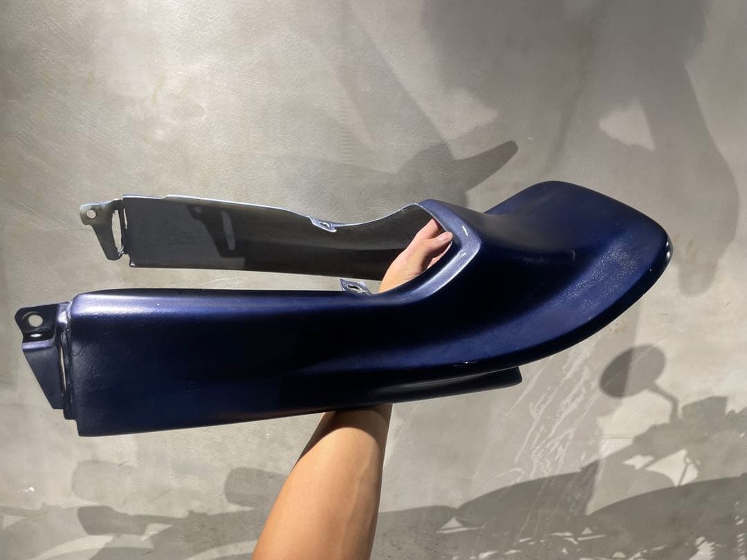 VTZ250 羽テール　G-style