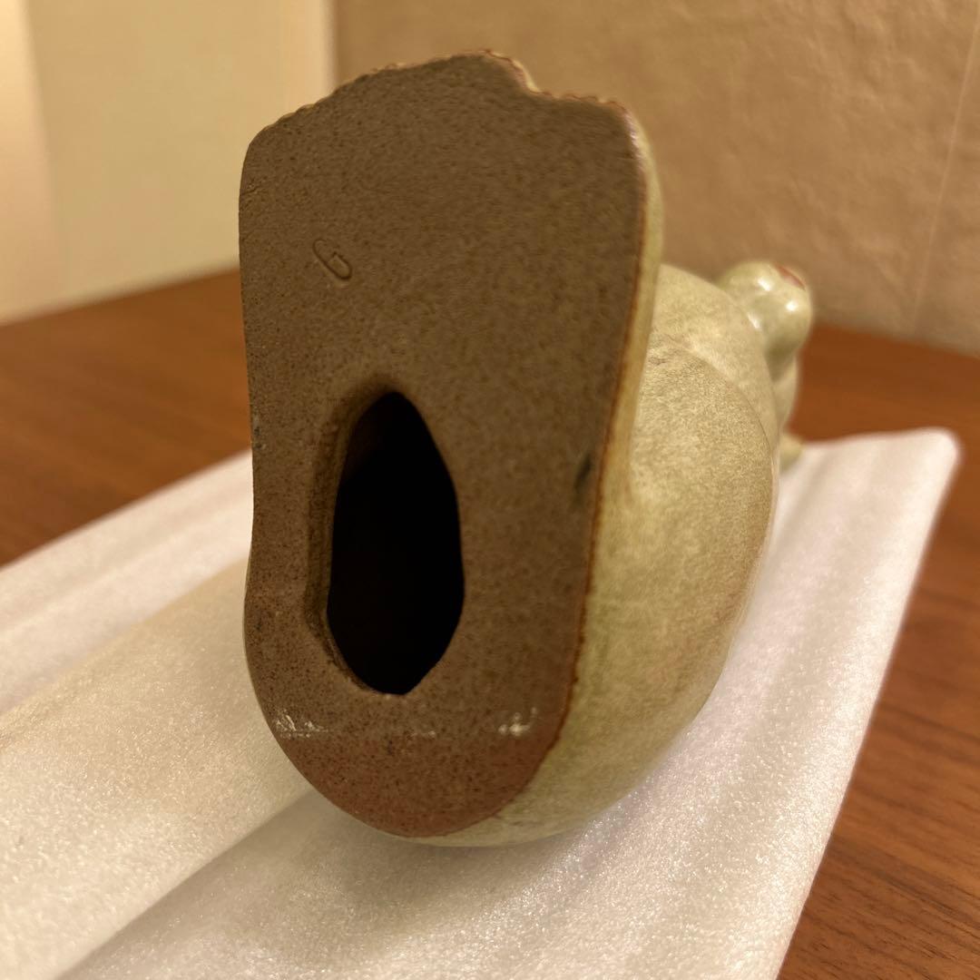 Lisa Larson リサラーソン 野うさぎ Hare