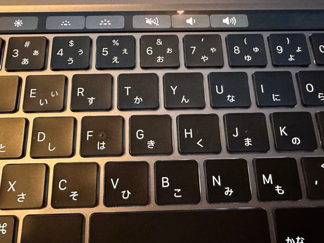 MacBook本体 M1 MacBook Pro 16GB / 2TB