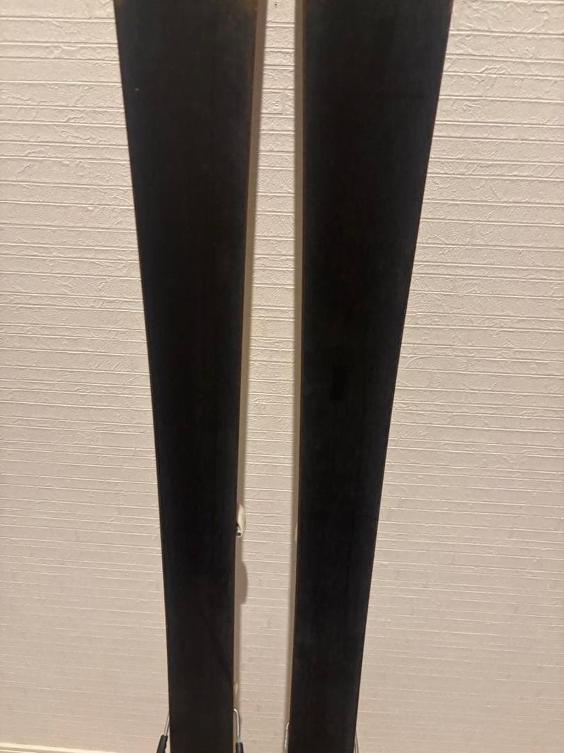 swallow スキー板 ストック ブーツ 3点セット キッズ ジュニア