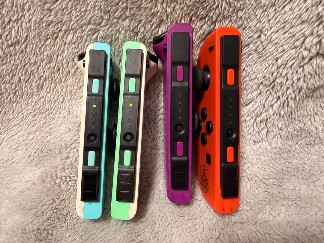 Nintendo Switch 本体 あつまれどうぶつの森 ポケモンSV 付き