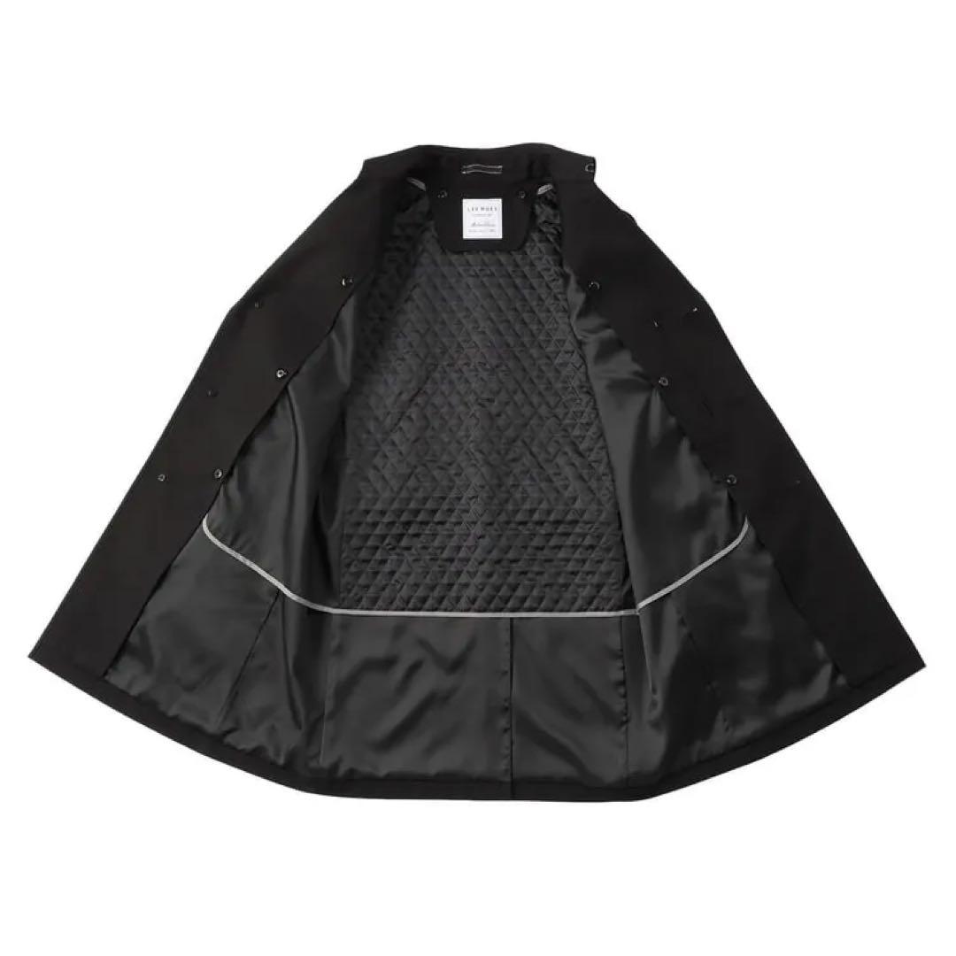 新品未使用タグ付き　AOKIトレンチコート LES MUES スリム　Sサイズ