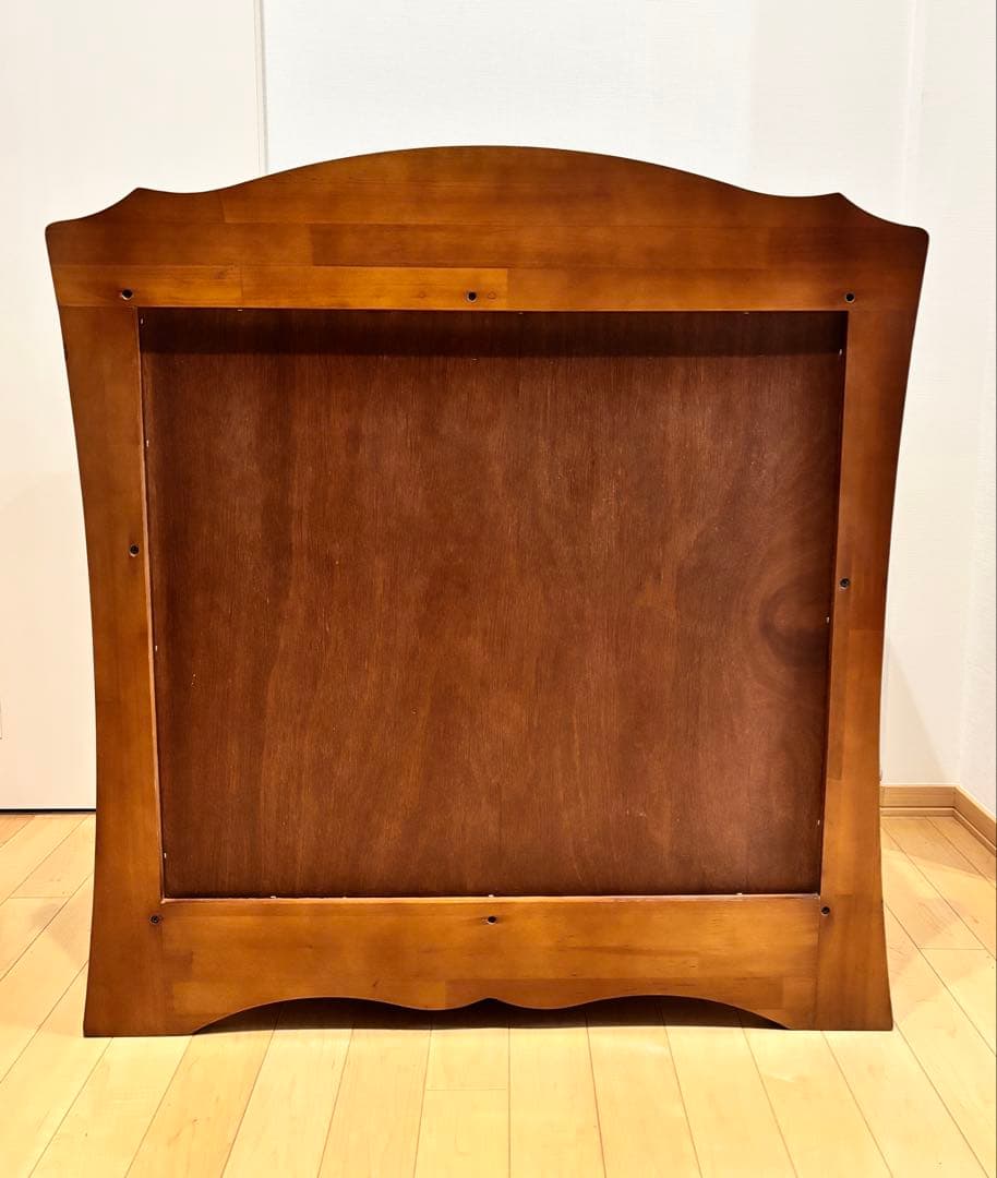 アンティーク　チェスト