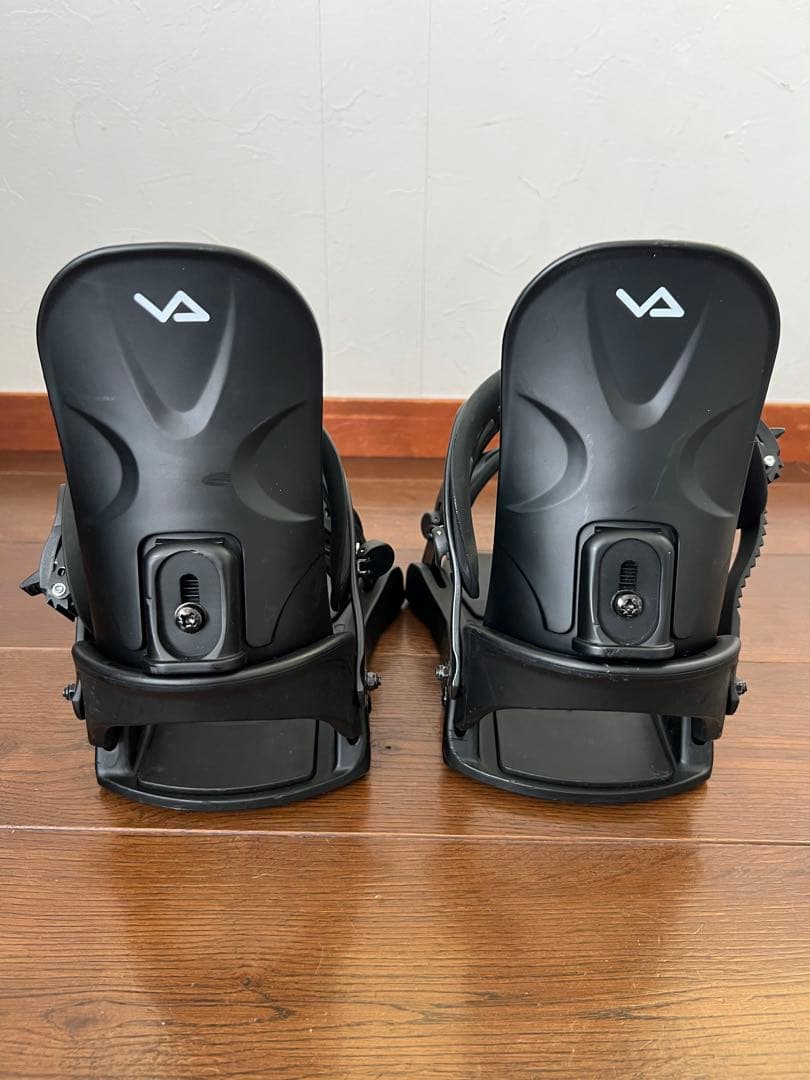 ビジョンピークス　スノーボード ビンディングM/L(25.5～29.5cm対応)