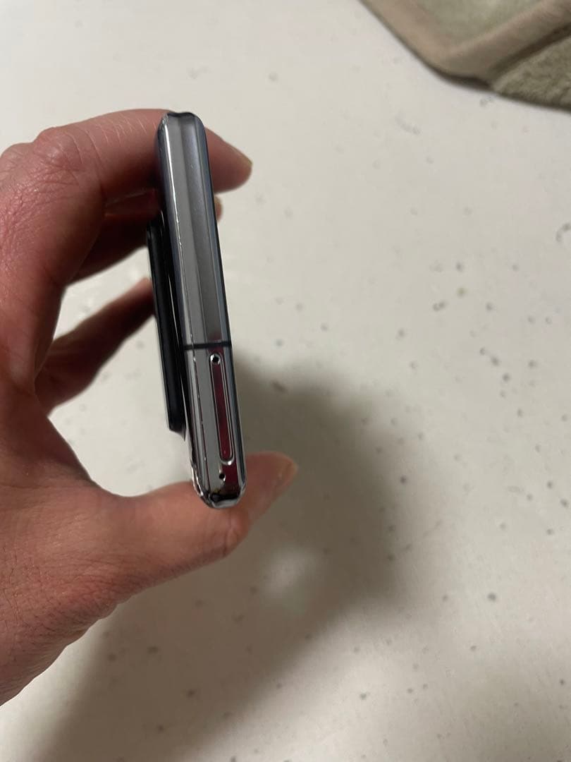 AQUOS R6 本体 sim フリー