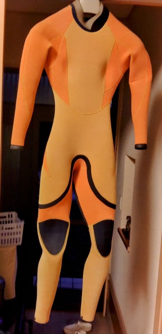 BLALA セミドライ グレー/レッド