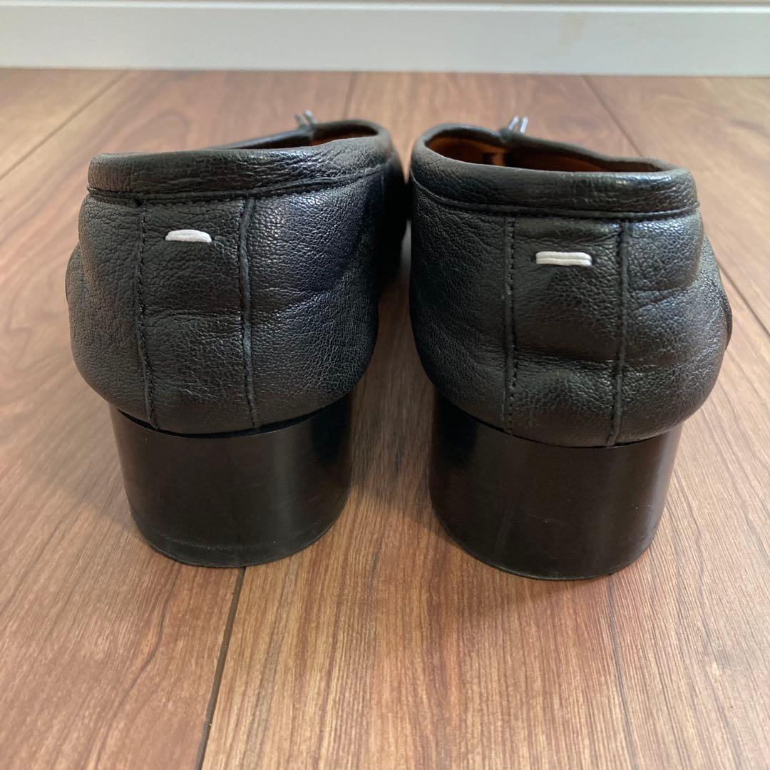 メゾンマルジェラ タビバレリーナ 37