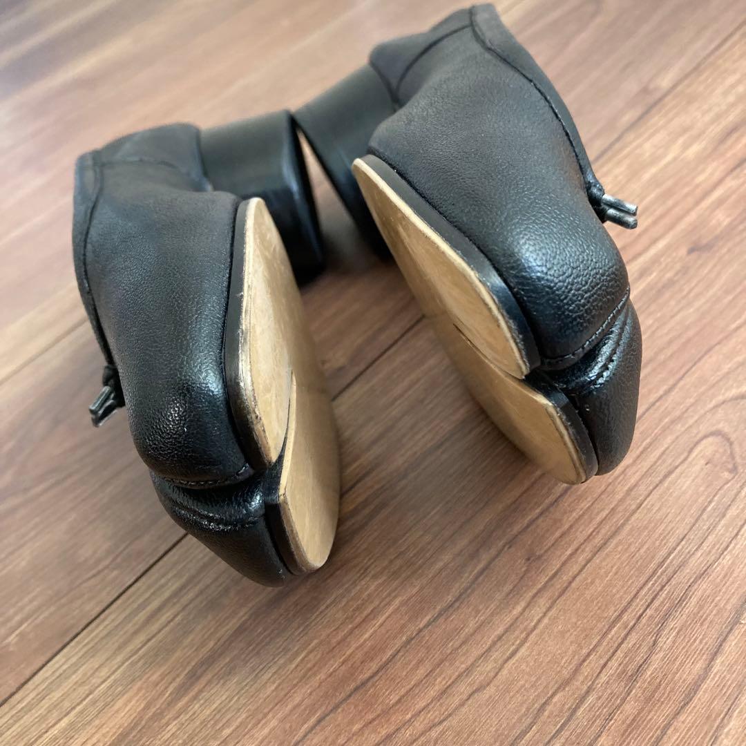 メゾンマルジェラ タビバレリーナ 37