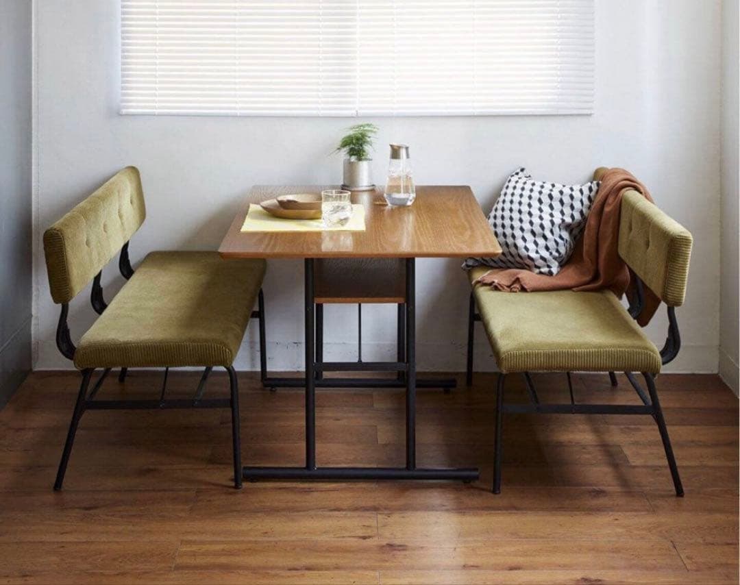 JOURNALSTANDARDFURNITURE パクストンエルデイテーブル