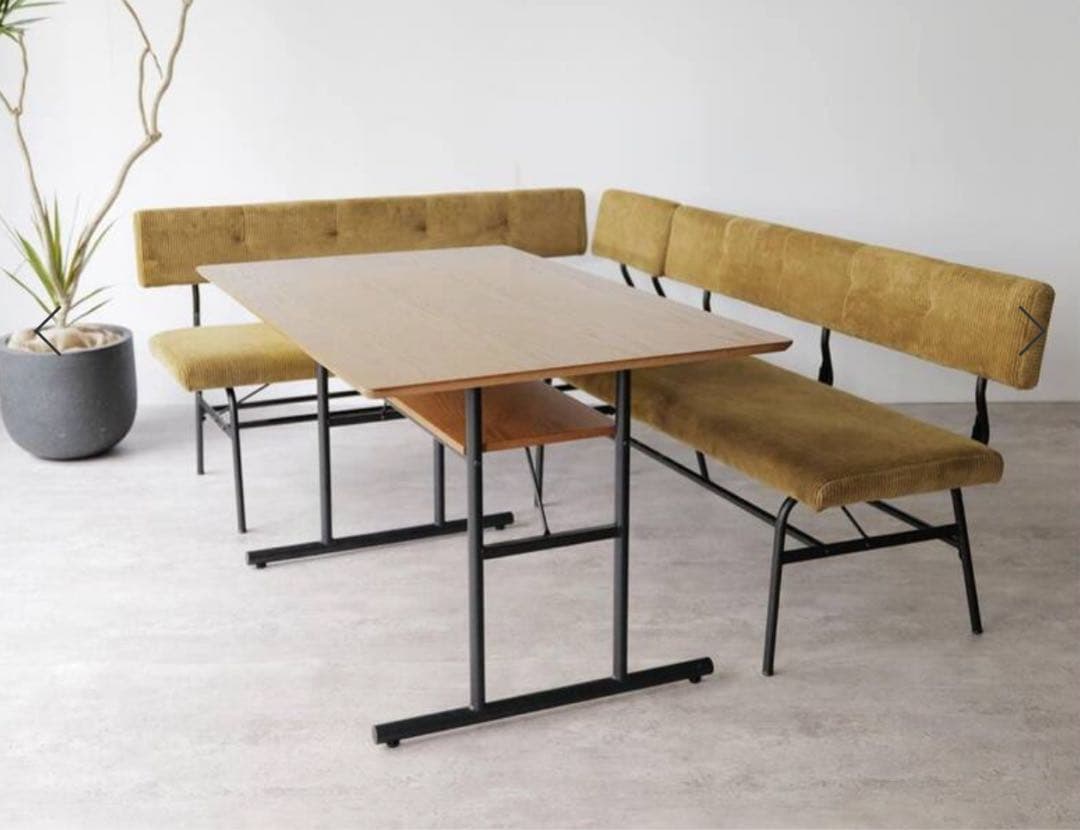 JOURNALSTANDARDFURNITURE パクストンエルデイテーブル