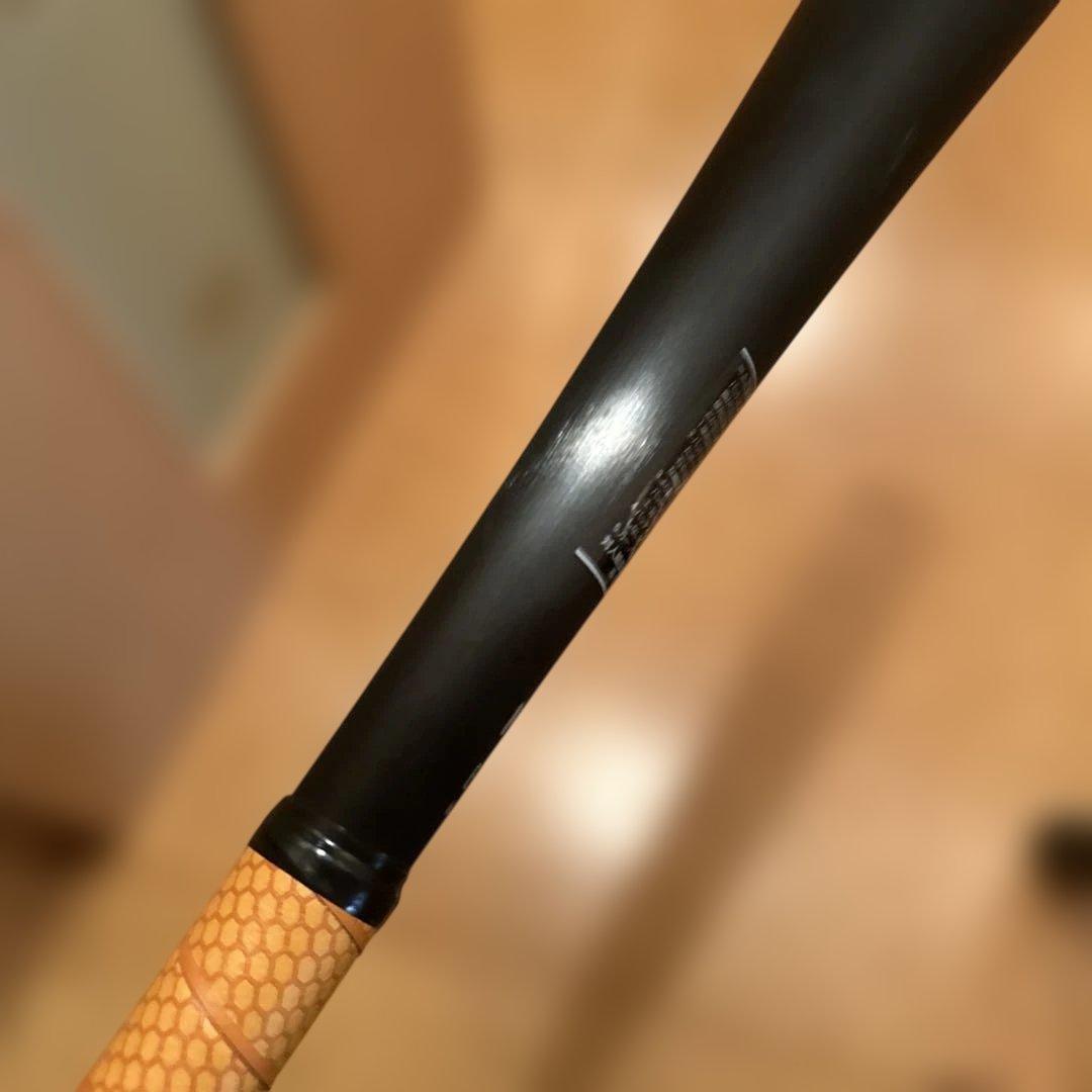 SSKスカイビート中学硬式バット31K LF中古