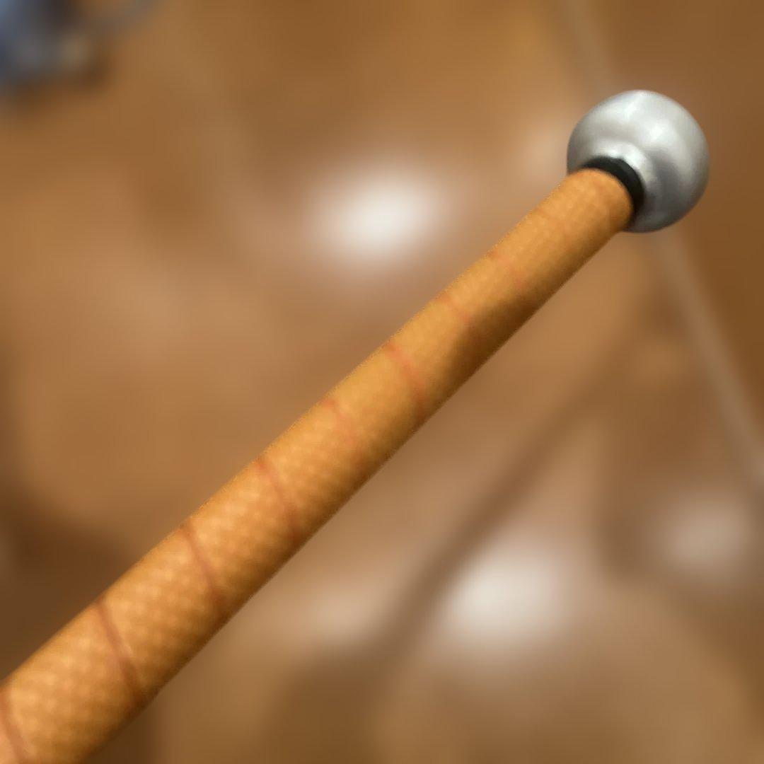 SSKスカイビート中学硬式バット31K LF中古