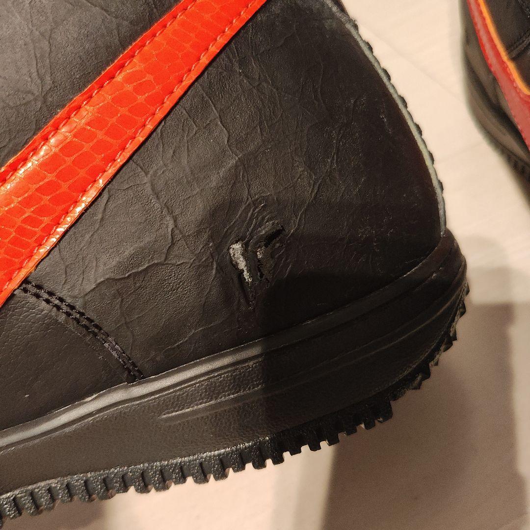 Nike SB TF1 X BDA スノーボードブーツ　限定