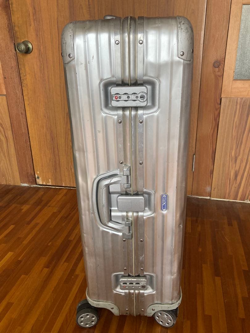 RIMOWA トパーズ 98L