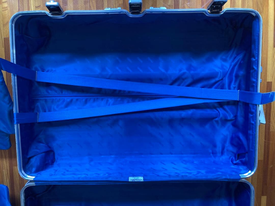 RIMOWA トパーズ 98L