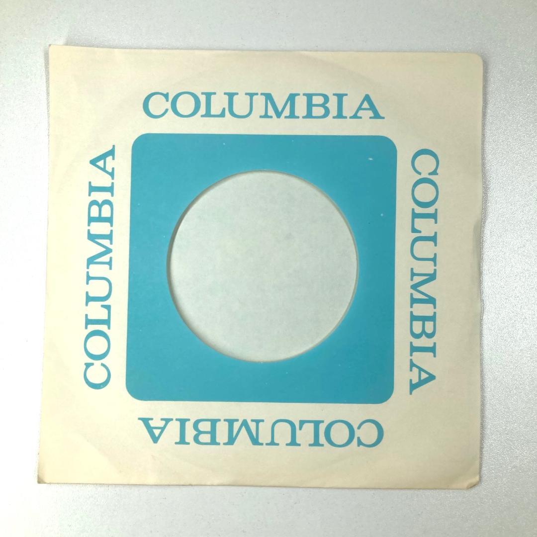 激レア BLOW UP レコード 根なし草 川津恒一　Ａ面 根なし草　糸ぐるま