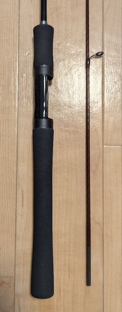 シマノ スコーピオンXV 2550FF-2