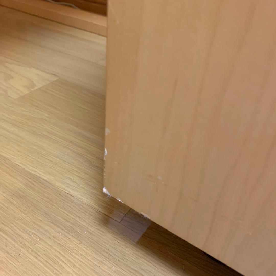 アクタス　ACTUS 『チェスト』2月中旬頃まで