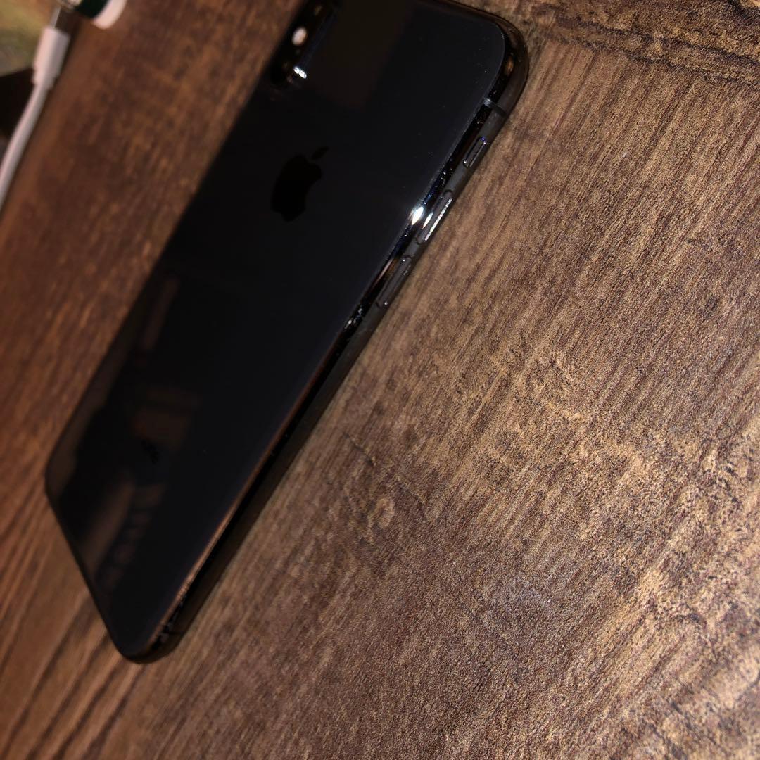 iPhone X 256GB 値下げ可です！