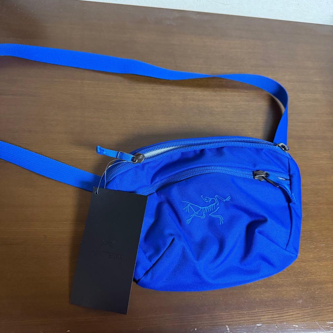 ARC’TERYX Mantis 1アークテリクスマンティス1 Vitality