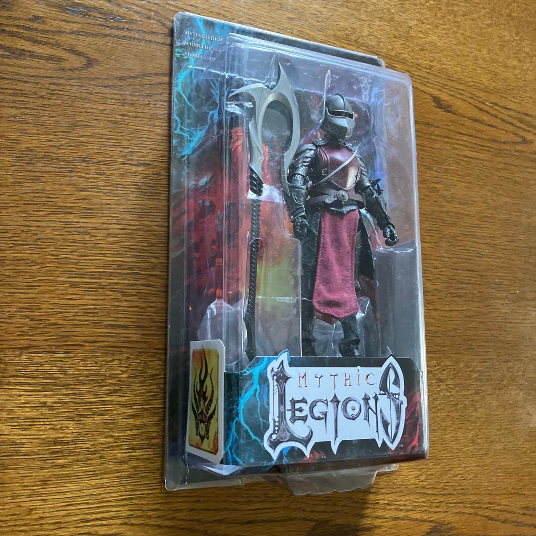 SF・ファンタジー・ホラー Mythic Legions LADY AVARONA