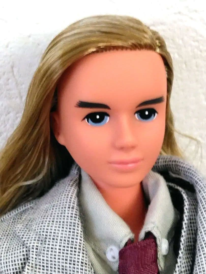 ♥箱無し新品♥ジェニーフレンドトム　ボーイフレンドトム