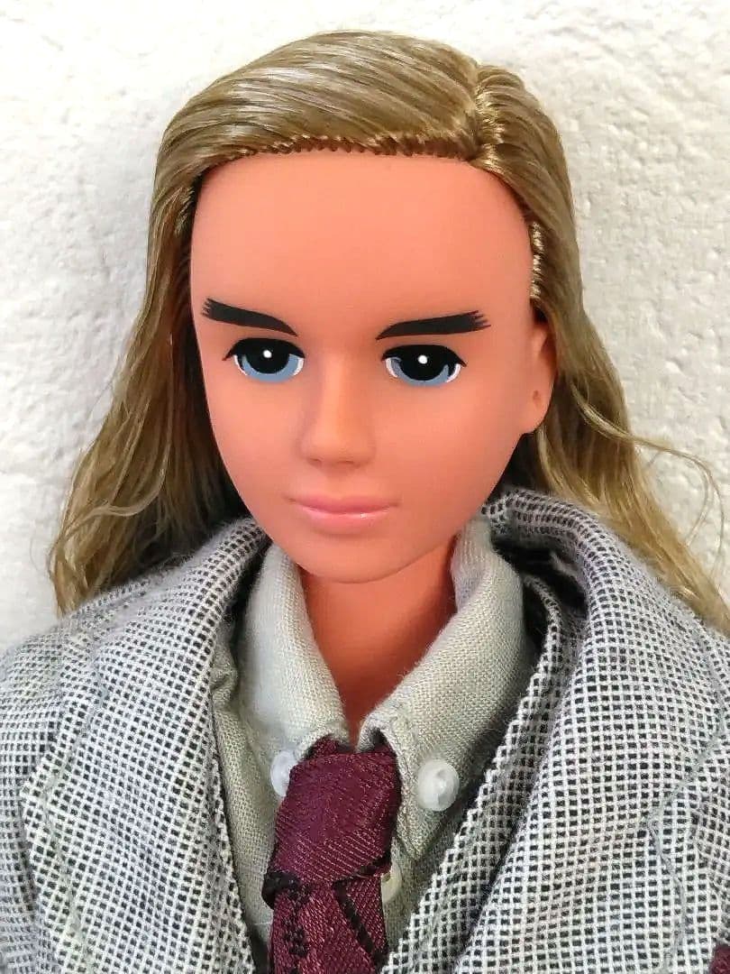 ♥箱無し新品♥ジェニーフレンドトム　ボーイフレンドトム