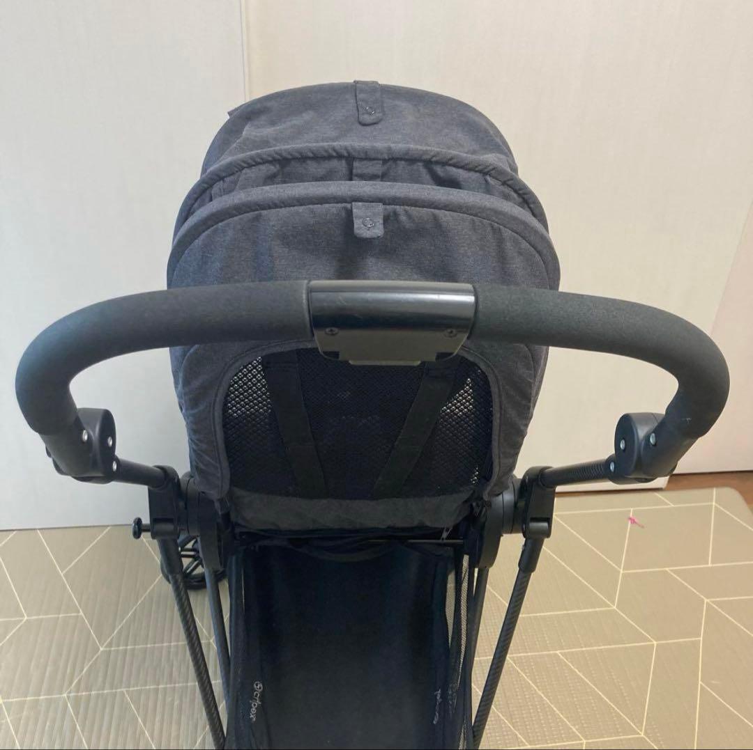 【早い者勝ち】サイベックス cybex メリオカーボン 2021 ★おまけ付き★