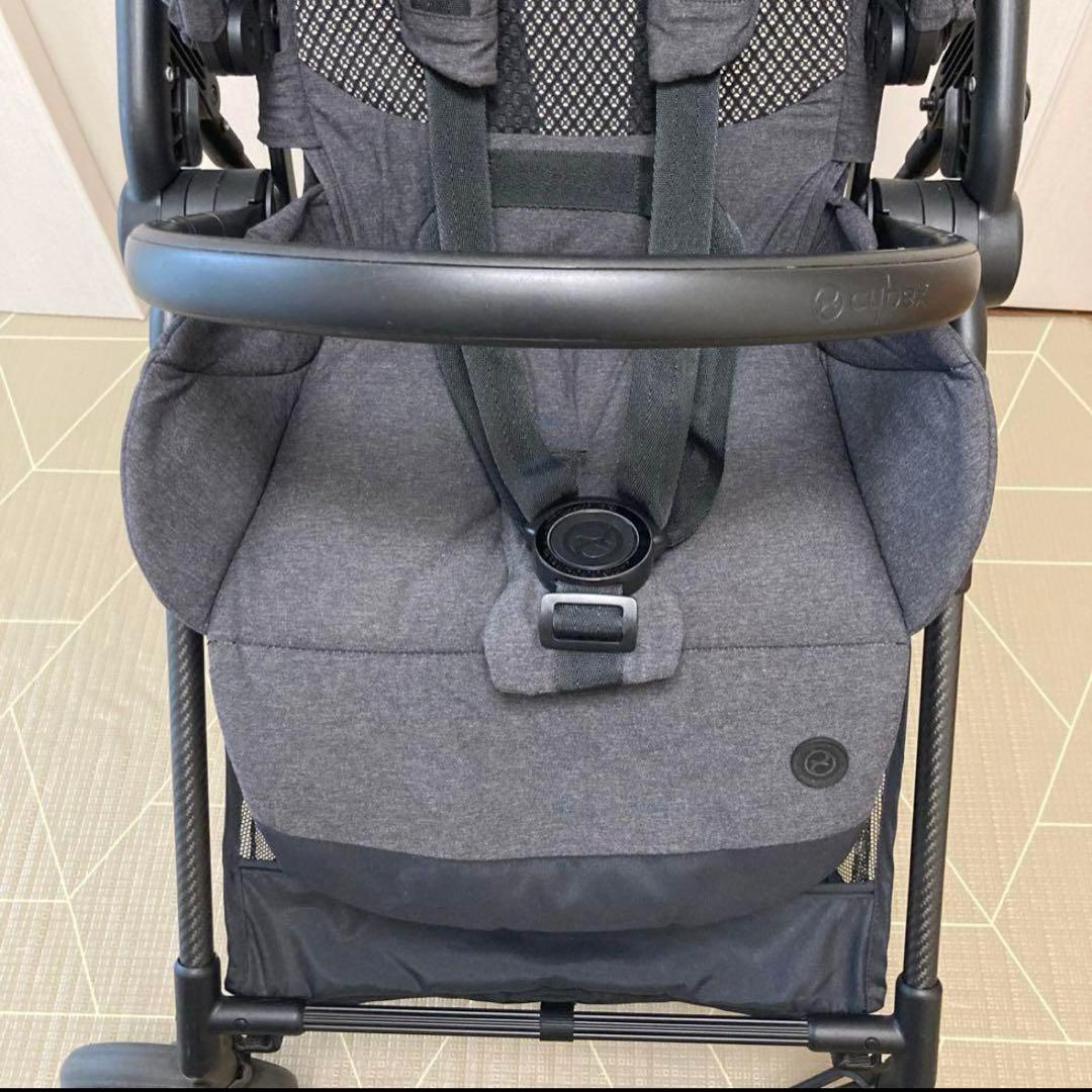 【早い者勝ち】サイベックス cybex メリオカーボン 2021 ★おまけ付き★