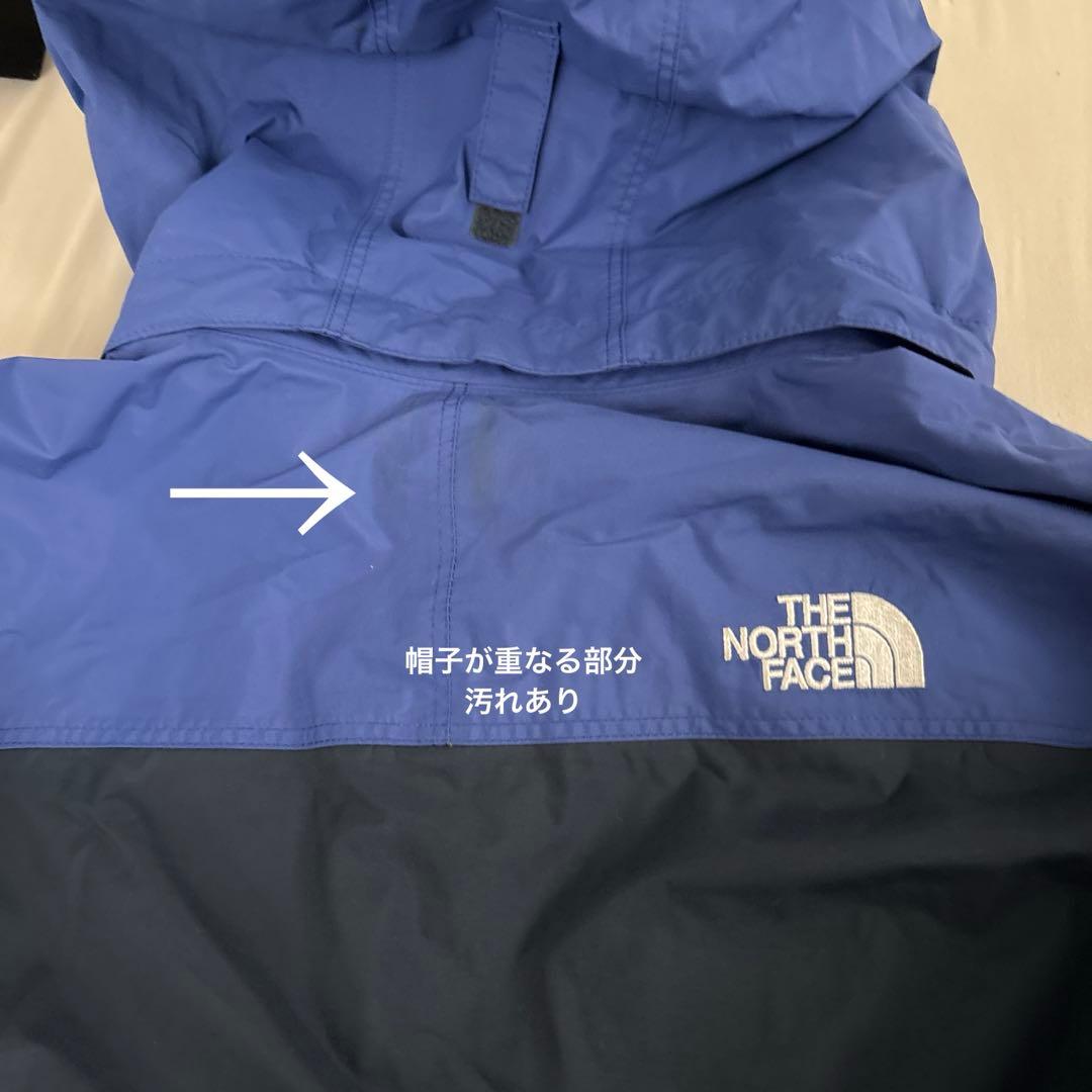 【専用】ノースフェイス　スキーウェア　上下140