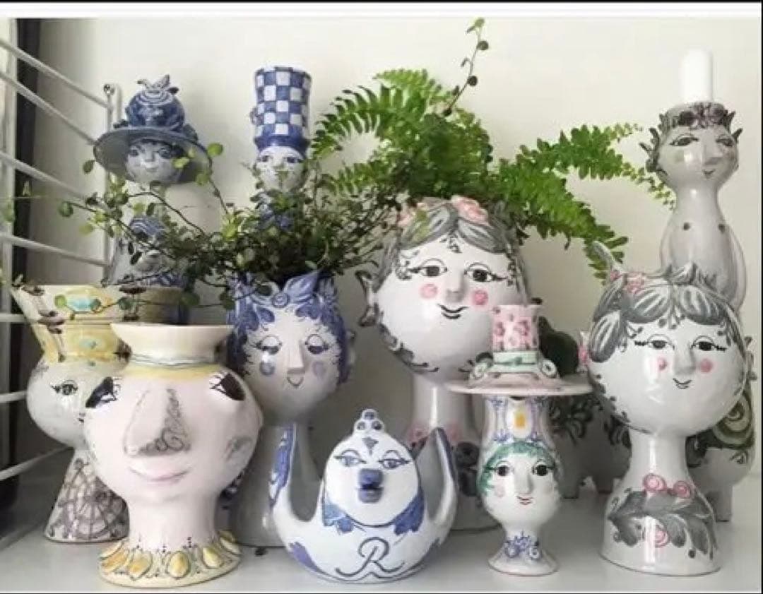 ビヨンヴィンブラッド　激レア・ニモール時代の一品手書きの作品3点セット！