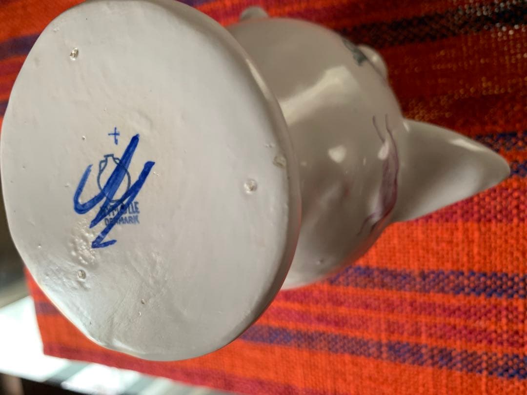 ビヨンヴィンブラッド　激レア・ニモール時代の一品手書きの作品3点セット！