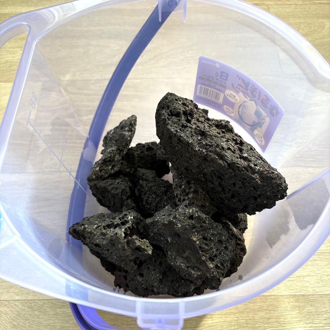 ☆大きなガラス水槽とLED照明、水槽台、その他一式セット☆