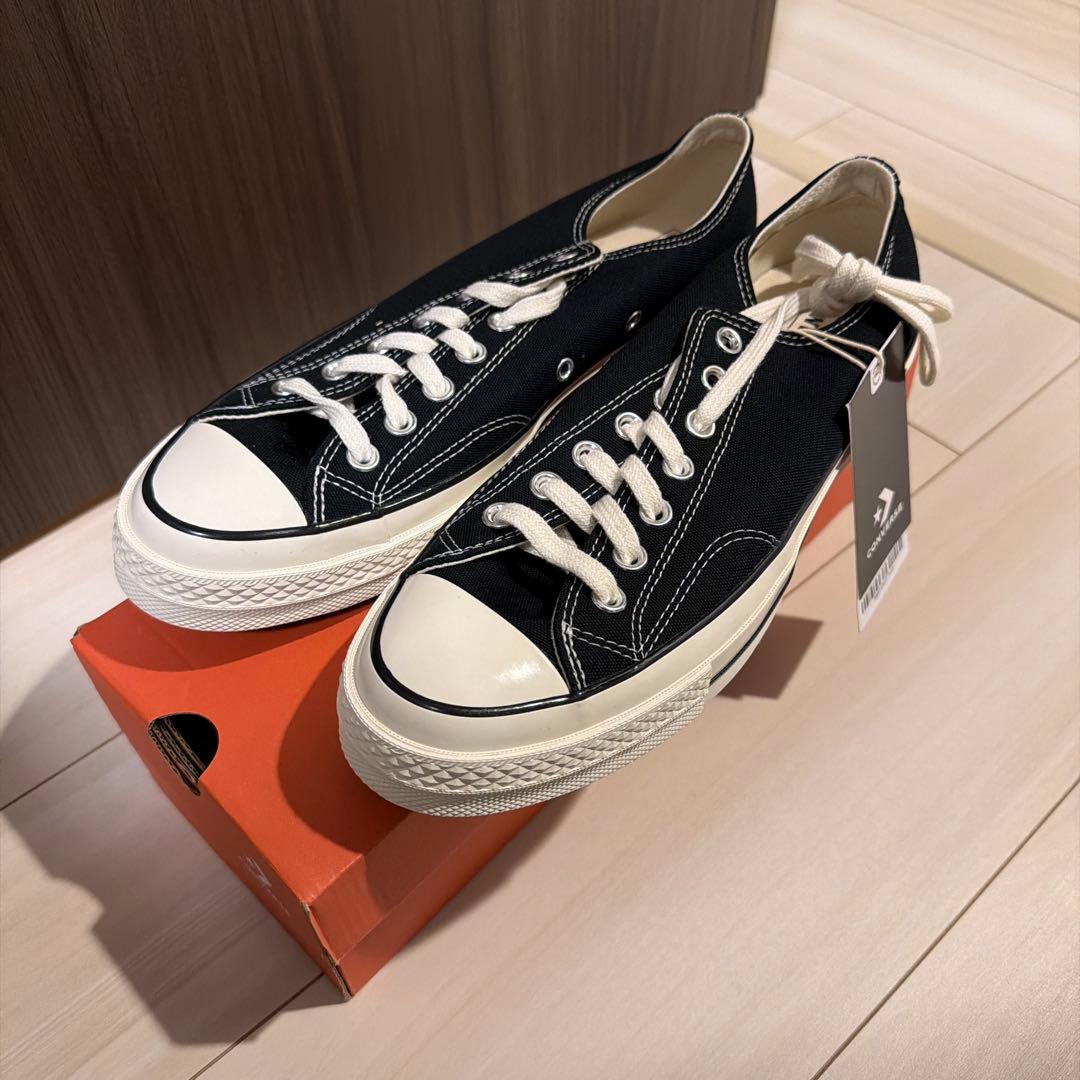 コンバース　CHUCK70 C