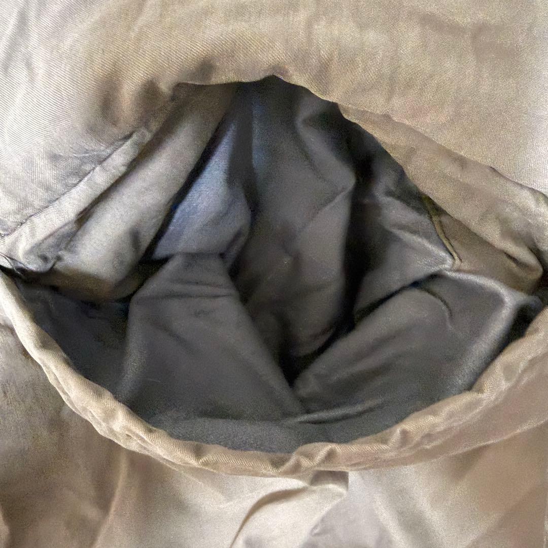 z*i様 希少｜値下げ中｜ラルフローレン N-3B ダウンジャケット エイジング