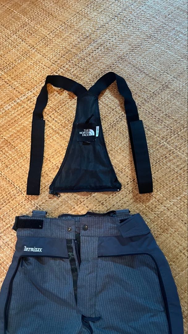 THENORTH FACEザノースフェイスアウトドアウエア