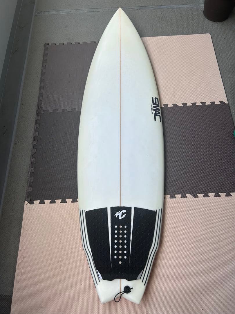 引取限定 SMAC サーフボード EPS