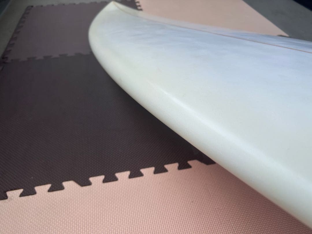 引取限定 SMAC サーフボード EPS