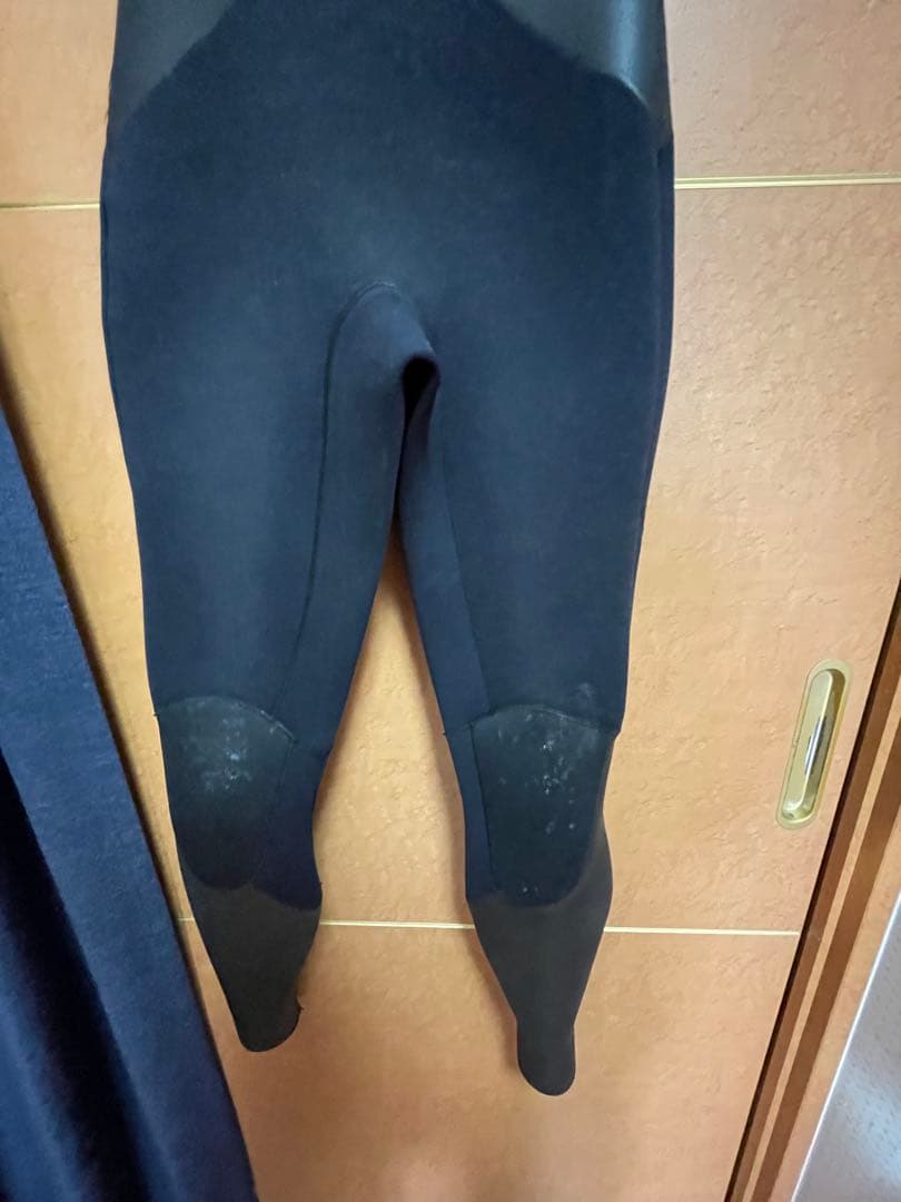 即購入OK‼️メンズウェットスーツ　ロングジョン