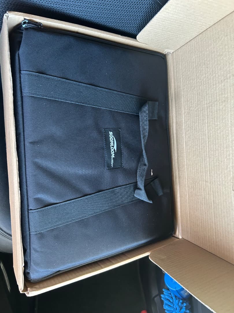 soomloom 薪ストーブ　FIERY 3メートル　新品