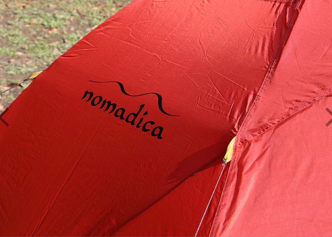 【 新品・未開封 】 テンマクデザイン テンゲルコンパクト