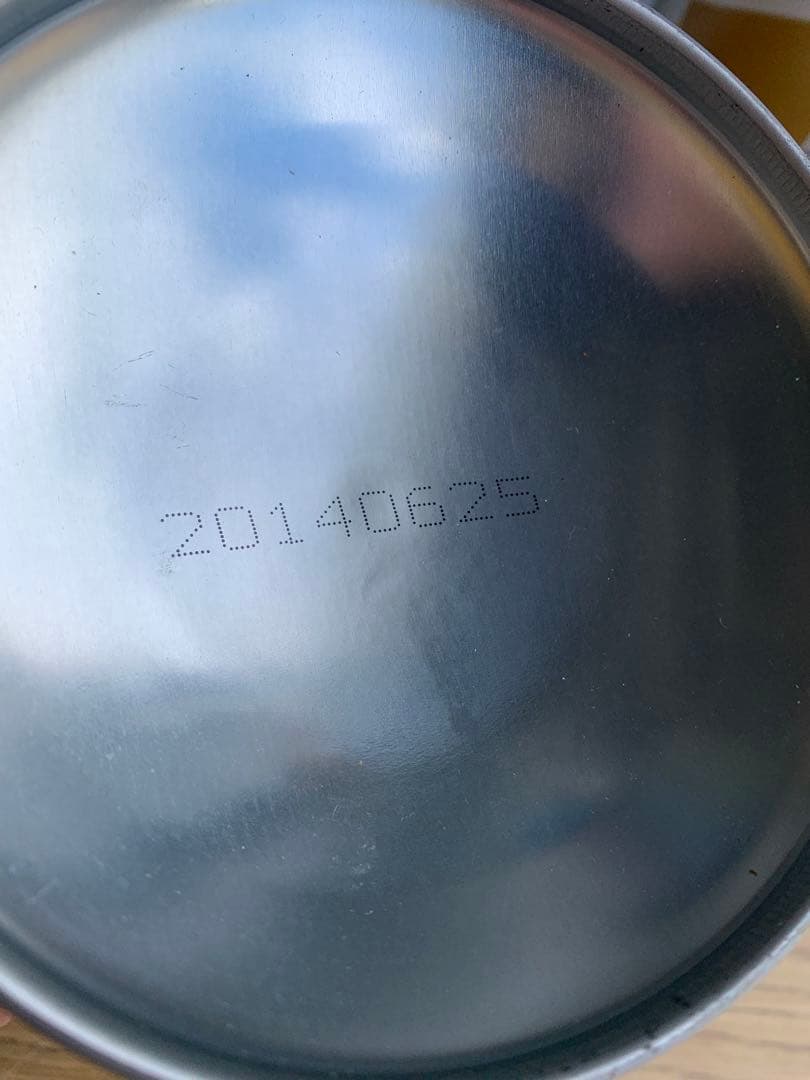 スノーピーク　ギガパワーガス　ガス缶　金缶　GP-500G 4個セット