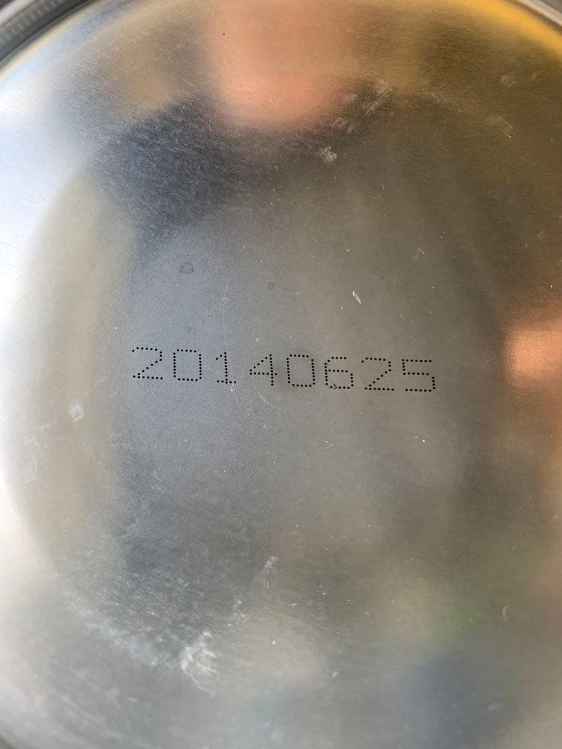 スノーピーク　ギガパワーガス　ガス缶　金缶　GP-500G 4個セット