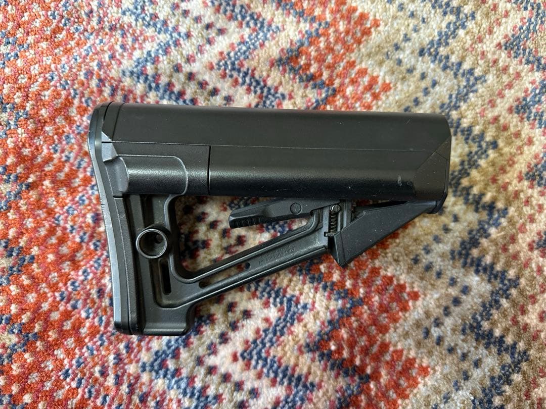 東京マルイ URG-I 純正ストック