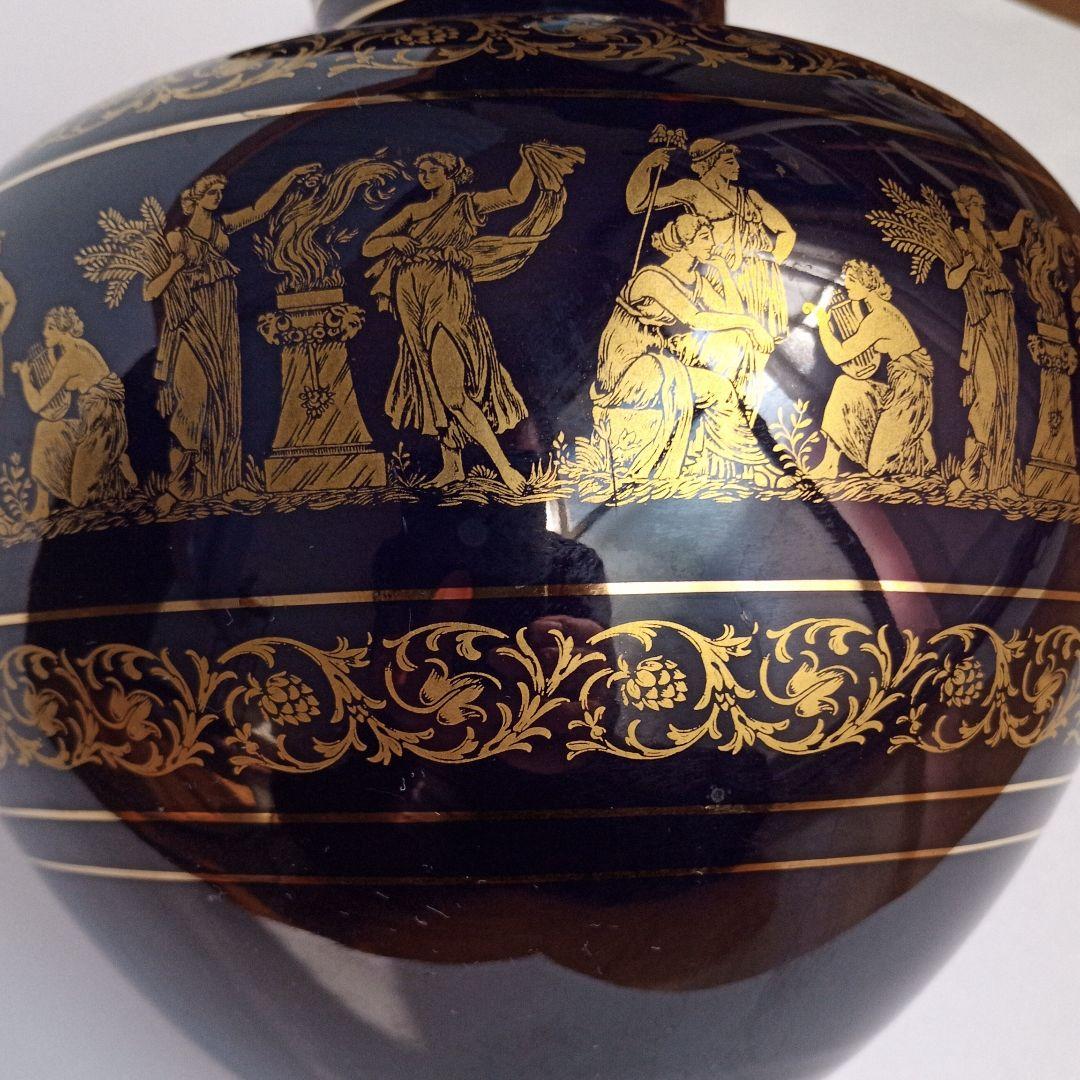 ギリシャ製花瓶